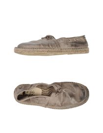 SILVANO SASSETTI - Espadrilles