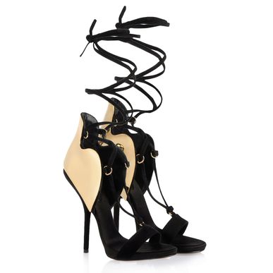 sandals - GIUSEPPE ZANOTTI DESIGN