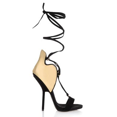 sandals - GIUSEPPE ZANOTTI DESIGN