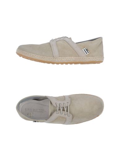 ZOOM BIKKEMBERGS - Espadrilles