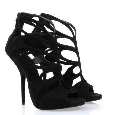 sandals - GIUSEPPE ZANOTTI DESIGN