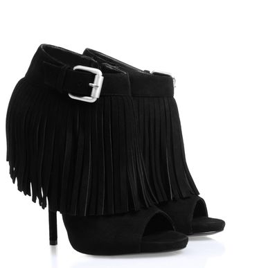 bootie - GIUSEPPE ZANOTTI DESIGN