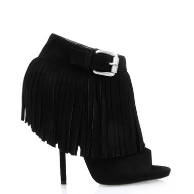 bootie - GIUSEPPE ZANOTTI DESIGN