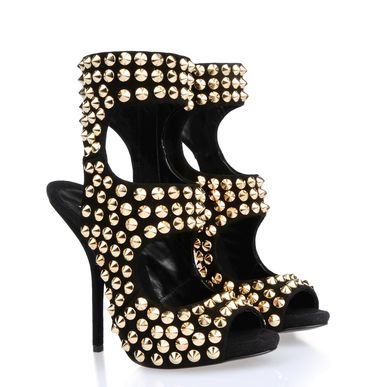 sandals - GIUSEPPE ZANOTTI DESIGN