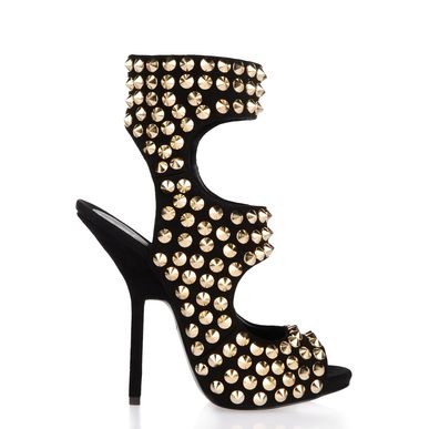 sandals - GIUSEPPE ZANOTTI DESIGN