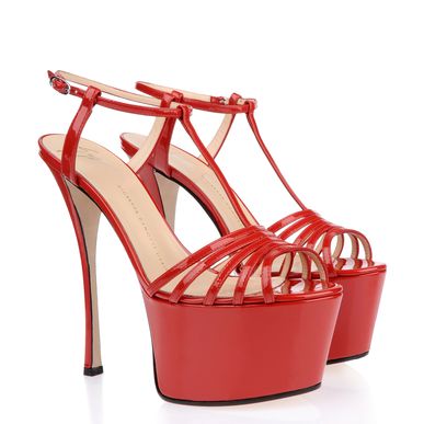 sandals - GIUSEPPE ZANOTTI DESIGN