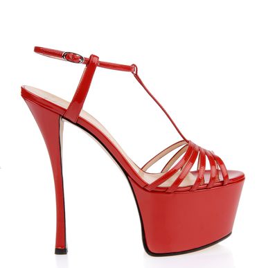 sandals - GIUSEPPE ZANOTTI DESIGN
