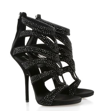 sandals - GIUSEPPE ZANOTTI DESIGN