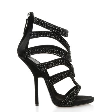 sandals - GIUSEPPE ZANOTTI DESIGN