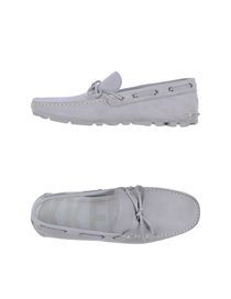 BIKKEMBERGS - Moccasins