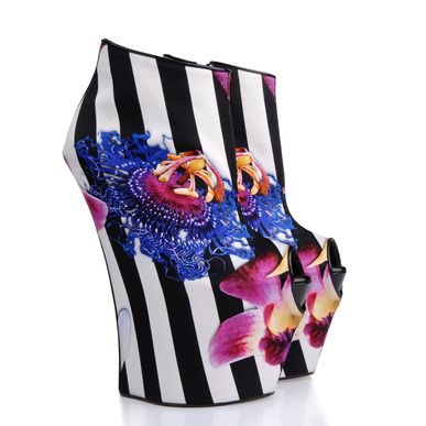 Wedge - GIUSEPPE ZANOTTI DESIGN