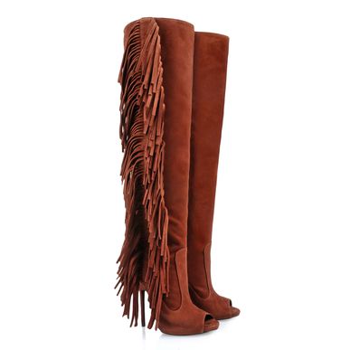 boot - GIUSEPPE ZANOTTI DESIGN