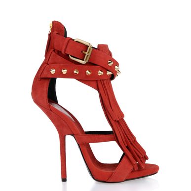 sandals - GIUSEPPE ZANOTTI DESIGN