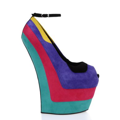 Wedge - GIUSEPPE ZANOTTI DESIGN
