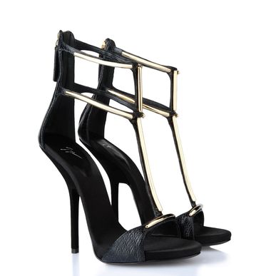 sandals - GIUSEPPE ZANOTTI DESIGN