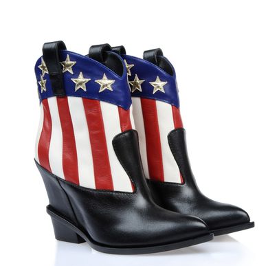 bootie - GIUSEPPE ZANOTTI DESIGN