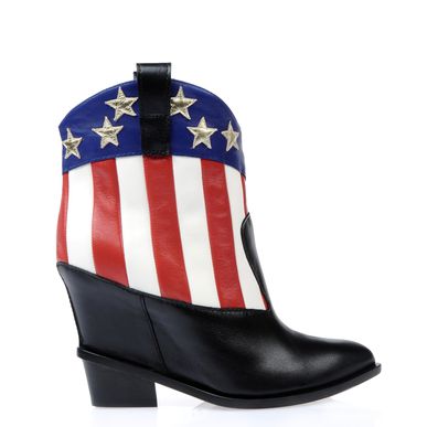 bootie - GIUSEPPE ZANOTTI DESIGN