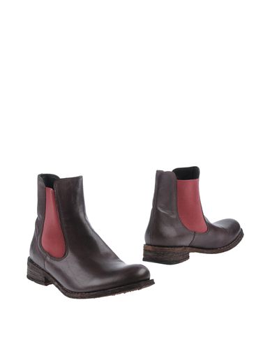 ZOOM FELMINI - Ankle boots