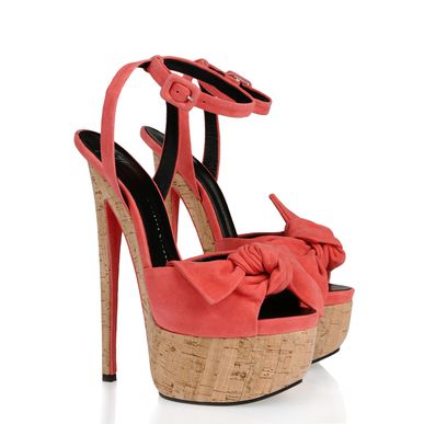 sandals - GIUSEPPE ZANOTTI DESIGN