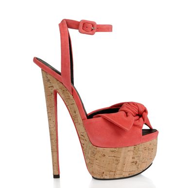 sandals - GIUSEPPE ZANOTTI DESIGN