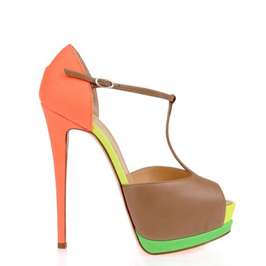 sandals - GIUSEPPE ZANOTTI DESIGN