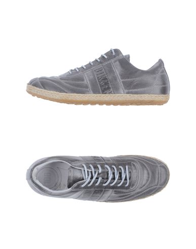 ZOOM BIKKEMBERGS - Low-tops