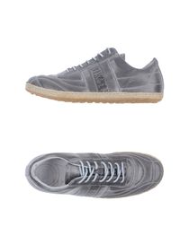 BIKKEMBERGS - Low-tops