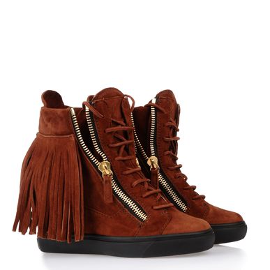 Sneakers - GIUSEPPE ZANOTTI DESIGN