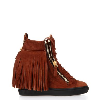 Sneakers - GIUSEPPE ZANOTTI DESIGN