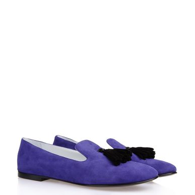 Moccasins - GIUSEPPE ZANOTTI DESIGN