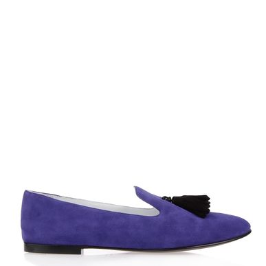 Moccasins - GIUSEPPE ZANOTTI DESIGN