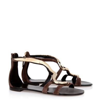 sandals - GIUSEPPE ZANOTTI DESIGN
