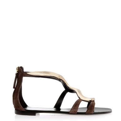 sandals - GIUSEPPE ZANOTTI DESIGN