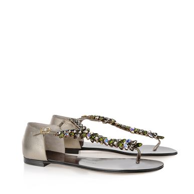 sandals - GIUSEPPE ZANOTTI DESIGN