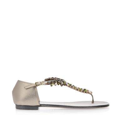 sandals - GIUSEPPE ZANOTTI DESIGN