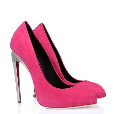 pump - GIUSEPPE ZANOTTI DESIGN