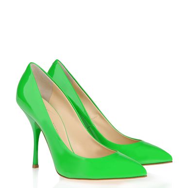 pump - GIUSEPPE ZANOTTI DESIGN