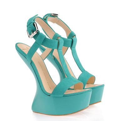 Wedge - GIUSEPPE ZANOTTI DESIGN