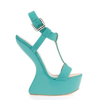 Wedge - GIUSEPPE ZANOTTI DESIGN