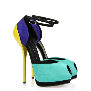 sandals - GIUSEPPE ZANOTTI DESIGN
