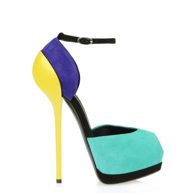 sandals - GIUSEPPE ZANOTTI DESIGN