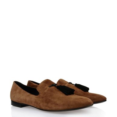 Moccasins - GIUSEPPE ZANOTTI DESIGN