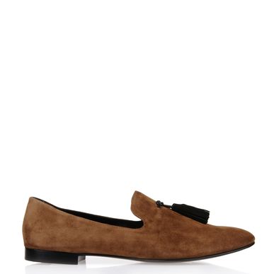 Moccasins - GIUSEPPE ZANOTTI DESIGN