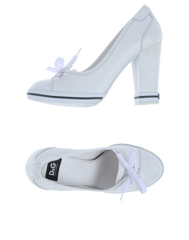 ZOOM D&G - Platform courts