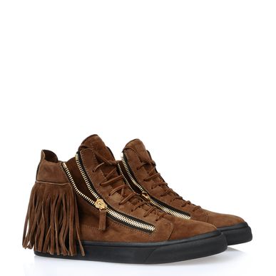 Sneakers - GIUSEPPE ZANOTTI DESIGN