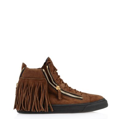 Sneakers - GIUSEPPE ZANOTTI DESIGN
