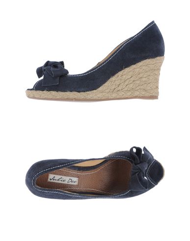 ZOOM JULIE DEE - Espadrilles