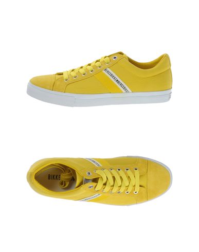 ZOOM BIKKEMBERGS - Low-tops