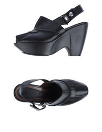 MARNI - Sandals