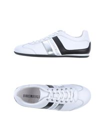 BIKKEMBERGS - Low-tops